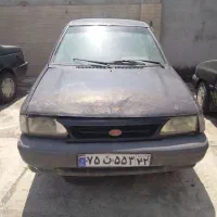 خرید ماشین اسقاطی