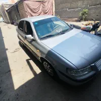 سمند LX 84
