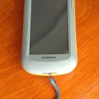 جی پی اس گارمین مونتانا Garmin Montana 650