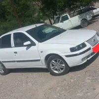 سمندEf7مدل۹۵
