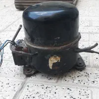 موتور یخچال بادینامولباس شویی
