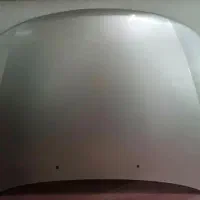 کاپوت نقره ای کوییک