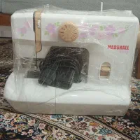چرخ خیاطی مارشال