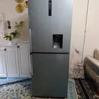 یخچال فریزر