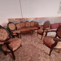 مبل وصندلی