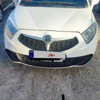 برلیانس 95|خودرو سواری و وانت|رشت, انصاری|دیوار