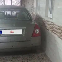 mvm530 مدل 93|خودرو سواری و وانت|بندر انزلی, عباس آباد|دیوار