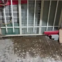 پنجره کول دار