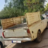 پیکان وانت