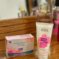 پک صابون لایه بردار و سفید کننده