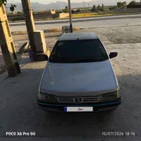 پژو۴۰۵