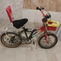 دوچرخه ۱۶ نو