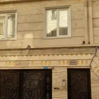 80متر دوخوابه.فول امکانات.مقربی