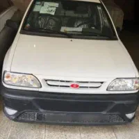 وانت 151 GX مدل 1405