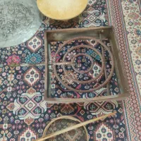 وسایل پخت نان محلی، قدیمی