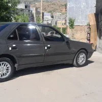 ۴۰۵جی ال آی در حد ۲۵۰ تا کار