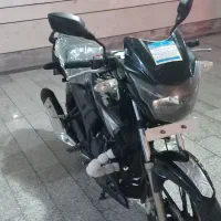 اپاچی ۱۸۰ مدل ۹۵
