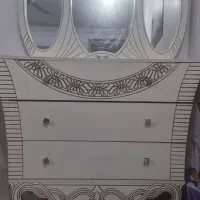 دراور و آیینه