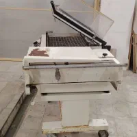 دستگاه شیرینگ پک