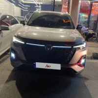 چانگان cs35 پلاس وارداتی