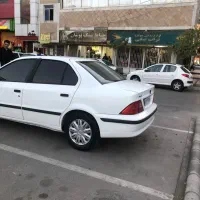 سمند ElX|خودرو سواری و وانت|مشهد, زیبا شهر|دیوار