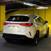 Nx350H 2026 full|خودرو سواری و وانت|تهران, قیطریه|دیوار