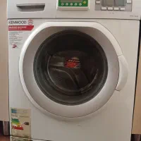 لباسشویی کنوود درحد نو