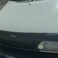 پراید مدل 82