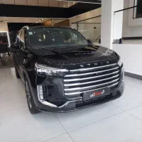 اکستریم vx/تجارت خودرو خسروانی