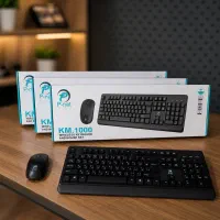 فروش انواع کیبورد به صورت تک و عمده