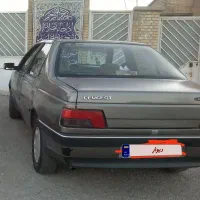 405 مدل 81|خودرو سواری و وانت|دوگنبدان, |دیوار