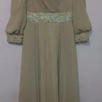 لباس مجلسی حریر