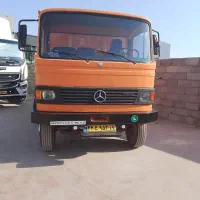 فروش خاور۶۰۸ مدل۸۹