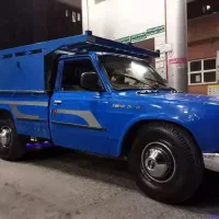 حمل بار به سر تا سر کشور حتی روزهای تعطیل