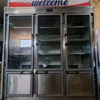 یخچال ایستاده ۲متری ۶ درب