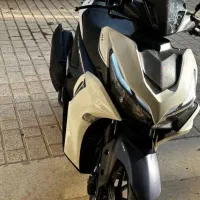 طرح ایروکس ۱۵۵ R نیرو موتور ۱۴۰۲