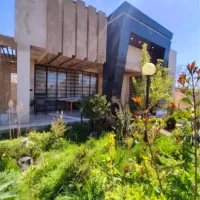 500متر-باغویلا-چهارباغ-سنقرآباد