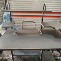 میز کامپیوتر