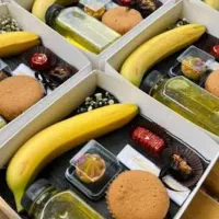پک پذیرایی ترحیم و پک صبحانه و میان وعده