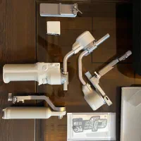 گیمبال رونین Rs4 mini Combo