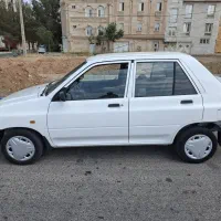 پراید 99SEفروش فوری