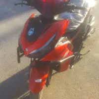 کویر s7 170 مدل 1403