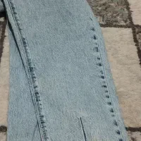 شلوار لی و شومیز