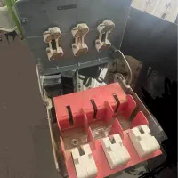 کلید فیوز کاردی ۶۳۰ امپر اسپانیایی