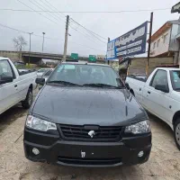 آریسان ۲|خودرو سواری و وانت|لاهیجان, بازکیاگوراب|دیوار