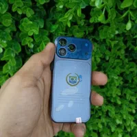 ایفون مینی اکبند با نصب برنامه