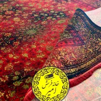 لاکی قرمز سرخ پرسپولیسی