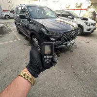 کارشناسی خودرو درمحل/جلوگیری ازضررهای میلیونی/