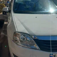 تندر پلاس دنده مدل ۹۶ ( اتو دلاور )