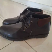 کفش مردانه سایز ۴۴ کاملا نو